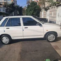 پراید۱۱۱مدل۹۹ بیرنگ شاسیها پلم۱۱۵تاکار