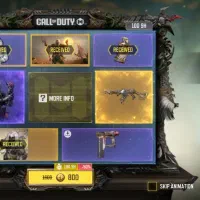 اکانت کالاف گاد گوگل خالی|کنسول، بازی ویدئویی و آنلاین|زابل, |دیوار