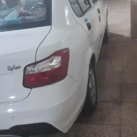 ساینا دوگانه سوز شرکتی