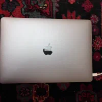 Mac book pro 13inch 8GB 500GB|رایانه همراه|تهران, آشتیانی|دیوار
