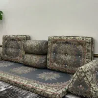 ست شاه نشین طرح کهن*