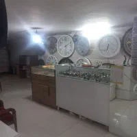 ساعت فروش|فروشگاه و مغازه|کرج, کوی امامیه|دیوار