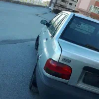 پراید مدل ۸۵دوگانه کارخانه|خودرو سواری و وانت|مهاباد (آذربایجان غربی), |دیوار