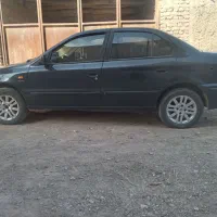 سمند ملی دوگانه مدل ۹۰