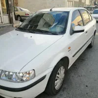 سمند EF7 کلاس 16 بنزینی