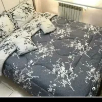 سرویس رو تختی تک‌نفره دونفره بیش از ۱۰۰ مدل و تنوع