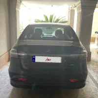 کی ام سی ایگل مشکی صفر و خشک