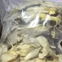 کنگر آماده