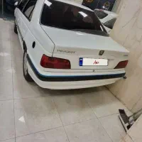 پرشیا دوگانه شرکت