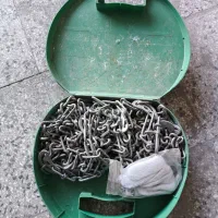 زنجیر چرخ سمند