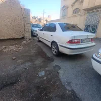 سمند LX EF7|خودرو سواری و وانت|نهاوند, |دیوار