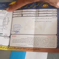 پیکان وانت بدون رنگ|خودرو سواری و وانت|خمینی‌شهر, |دیوار