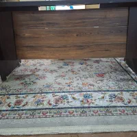 فروش میز تحریر بزرگ و در حد نو