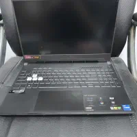 لپ تاب تاف گیمینگ fx507zc