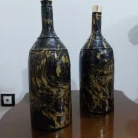 دکوری بانکه تزئینی جار