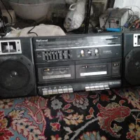 ضبط ناسیونال کاست خور