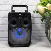اسپیکر بلوتوثی KTS 1371