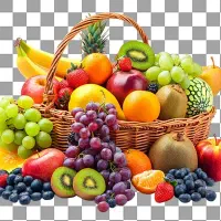 نگهبانی میوه فروشی