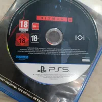 سی دی هیتمن ۳ اوریجینال ا hitman 3 cd original|کنسول، بازی ویدئویی و آنلاین|تهران, کاشانک|دیوار