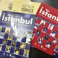 تدریس خصوصی زبان ترکی استانبولی