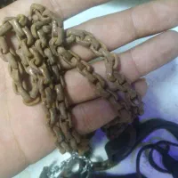 زنجیر شلاق اسب