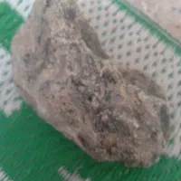 شهاب سنگ جیوه دار