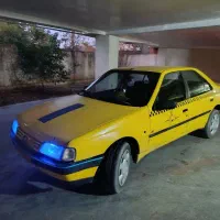 تاکسی روا مدل88