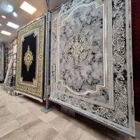 ۹ متری فرش یاقوت کد 050|فرش|مشهد, امیر|دیوار