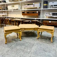 شاهان|مبلمان خانگی و میز عسلی|مشهد, وکیلآباد|دیوار