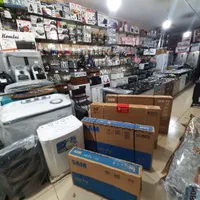 تلویزیون LED اسمارت هوشمند ، ساده نو آکبند