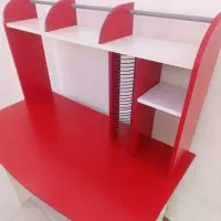 میز تحریر و کامپیوتر به همراه صندلی مارک nilper