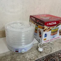 میوه خشکن NFS-9009FD nova