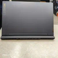 لپ تاپ گیمینگ لنوو مدل Legion 5