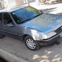 پژو405|خودرو سواری و وانت|میاندوآب, |دیوار
