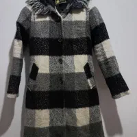 مانتو و پالتو