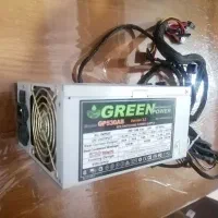 پاور گرین 530 w