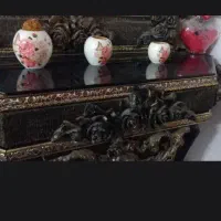 آینه و میز|آینه|پاکدشت, پاکدشت (مامازند)|دیوار