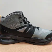 کفش نیم بوت اسکچرز|کیف، کفش، کمربند|اصفهان, فرهنگیان|دیوار