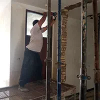 تخریب وانواع تخریب انجام میدهیم|خدمات پیشه و مهارت|آبادان, |دیوار