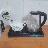 چای ساز پیرکس MRS