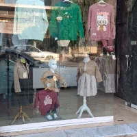 لباس بچگانه دخترانه و پسرانه|کفش و لباس بچه|الوند, |دیوار