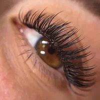 دوره حرفه ای اکستنشن مژه