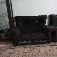 مبل|مبلمان خانگی و میز عسلی|مشهد, امیرآباد|دیوار