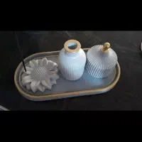 سنگ مصنوعی|صنایع دستی و سایر لوازم تزئینی|کوهدشت, |دیوار