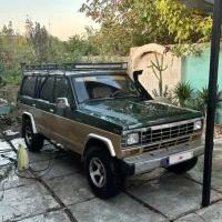 پاترول ۴در ۴سیلندر|خودرو سواری و وانت|ساری, |دیوار