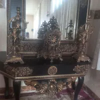ایینه کنسول