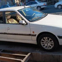 پرشیا tu5مدل98|خودرو سواری و وانت|زنجان, |دیوار