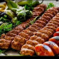 فروش کلیه وسایل کبابی ومعاوضه با ماشین پژو