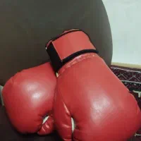 دستکش بوکس|تجهیزات ورزشی|رشت, شهریاران|دیوار