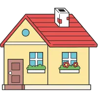 خانه-آپارتمانی